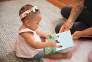 Children are naturally inquisitive in their learning process. (Image via Unsplash/ Nappy)